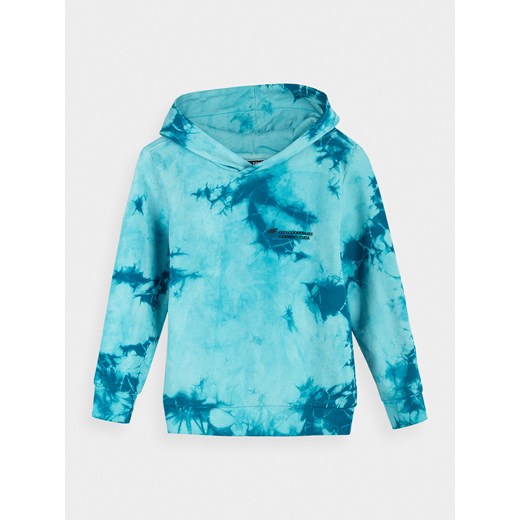 Bluza chłopięca (122-164) 122,128,134,140,146,152,158,164 4F