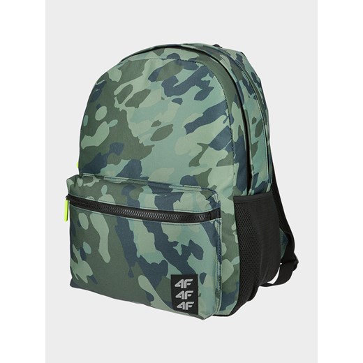 Plecak chłopięcy Uniwersalny 4F wyprzedaż