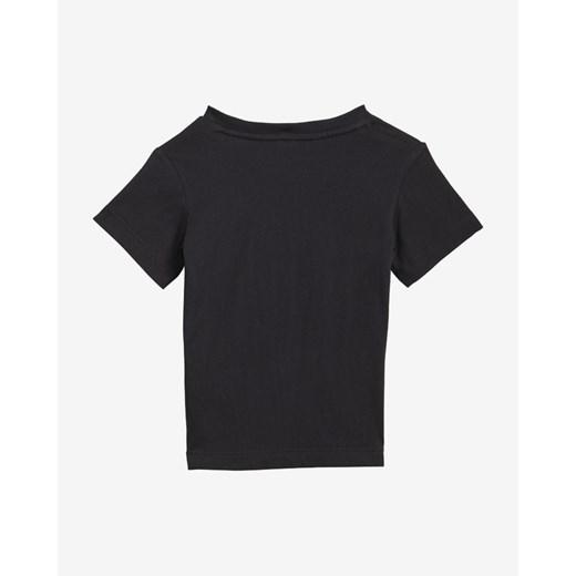 Adidas Originals odzież dla niemowląt czarna