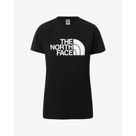 Bluzka damska The North Face w sportowym stylu