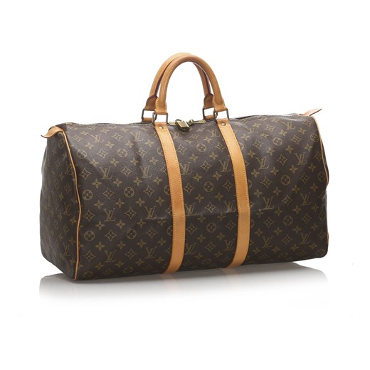 Torba podróżna Louis Vuitton
