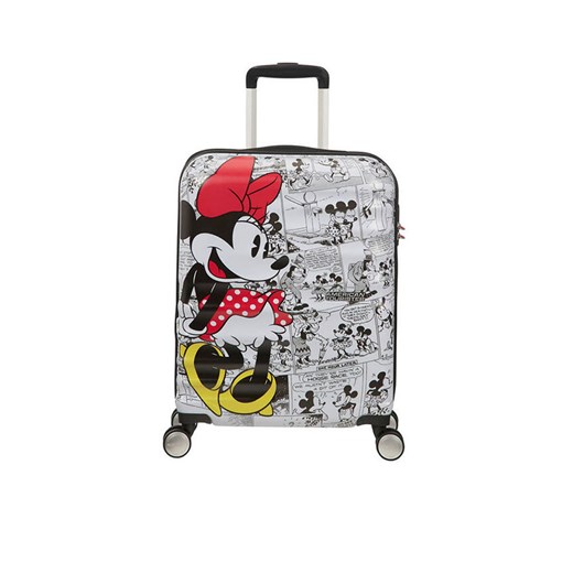 Suitcase American Tourister ONESIZE showroom.pl