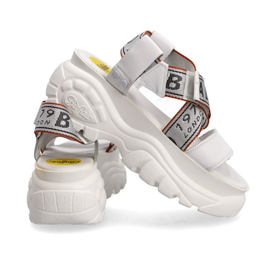 1979 Sandals Buffalo 37 promocja showroom.pl