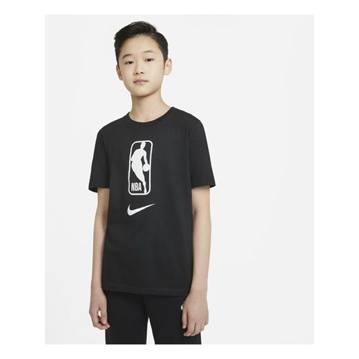 T-shirt chłopięce Nike
