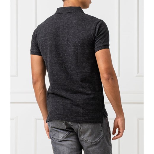 Polo Ralph Lauren t-shirt męski z krótkimi rękawami 