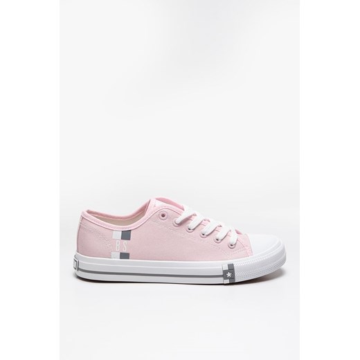 Trampki Big Star HH274110 LT.PINK PINK 40 eastend