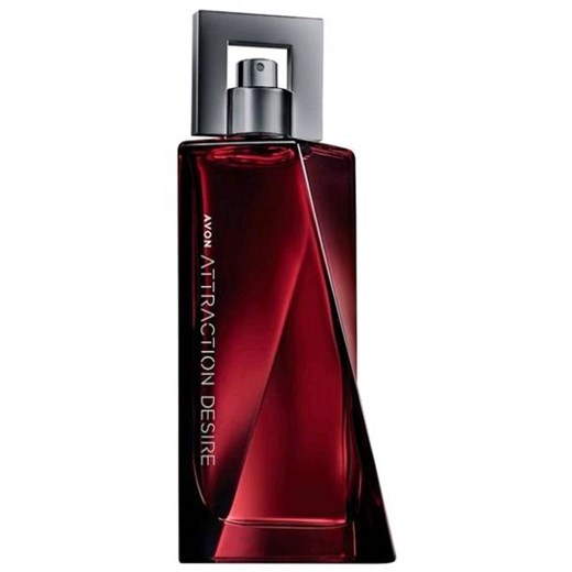 AVON woda toaletowa dla mężczyzn Attraction Desire for Him 75ml uniwersalny eKobieca.pl