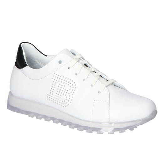 Sneakersy Karino 3811/010-P Białe lico ze sklepu Arturo-obuwie w kategorii Buty sportowe damskie - zdjęcie 108895134