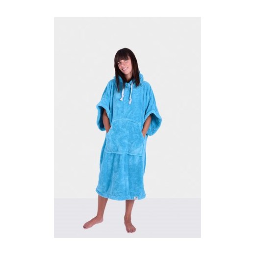 Bluza damska Surfponcho Hugme