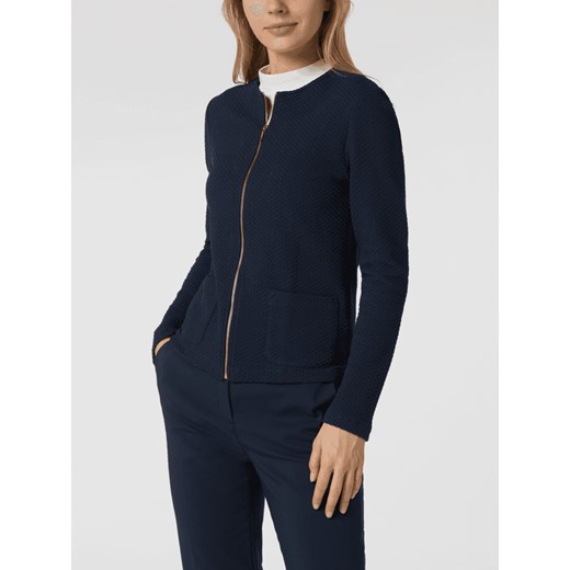 Żakiet o tkanej fakturze Christian Berg Women 42 Peek&Cloppenburg