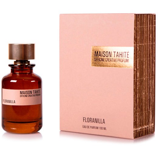 Perfumy męskie Maison Tahite 