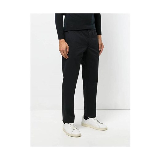 Spodnie męskie Prada 