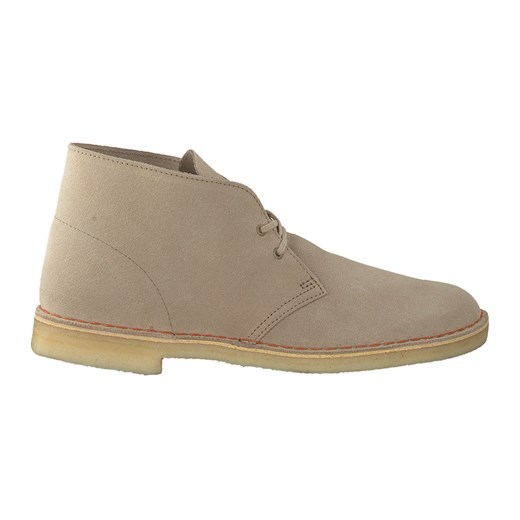 Desert Boot lace-up shoes Clarks 45 showroom.pl