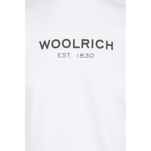 Clothing sweatshirt Woolrich 12y showroom.pl
