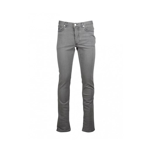 Washed effect jeans Dior W31 showroom.pl