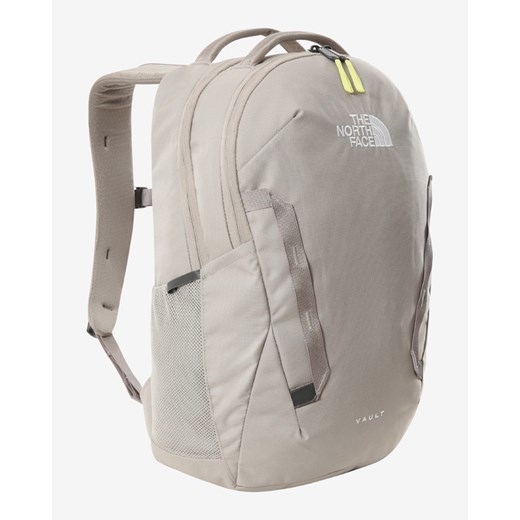 The North Face Vault Plecak Beżowy The North Face UNI BIBLOO