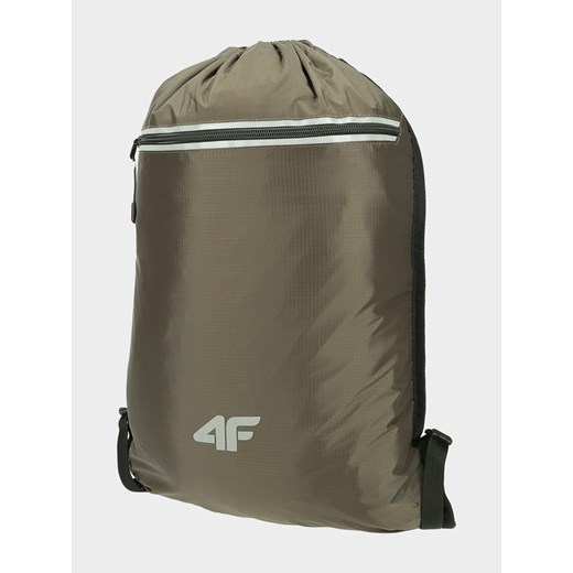 Plecak - worek TPU203 - khaki Uniwersalny wyprzedaż 4F