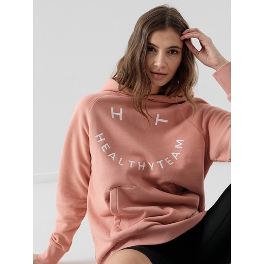 Bluza Healthy Team by Anna Lewandowska 4F