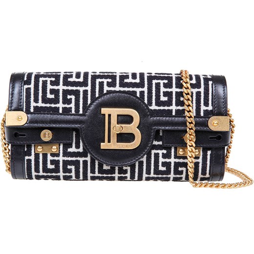 Torebka damska BALMAIN