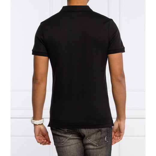T-shirt męski Calvin Klein letni z bawełny 