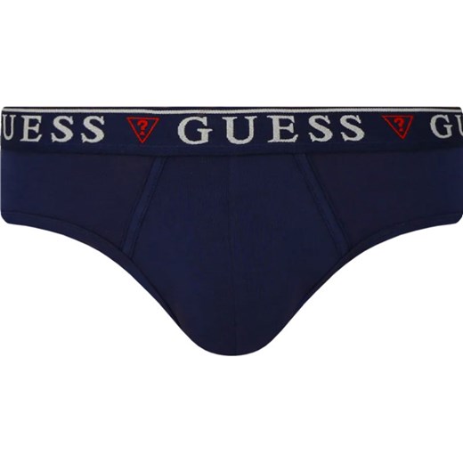 Guess Underwear Slipy 3-pack HERO L wyprzedaż Gomez Fashion Store