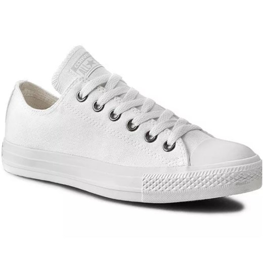converse biale cena