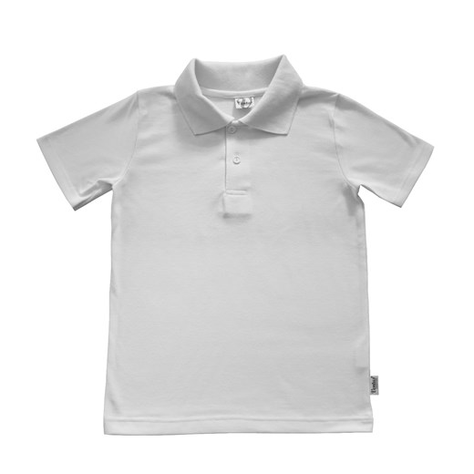 Koszulka polo dziecięca VKPm-1 SLIM dla chłopców i dziewczynek Grupa Ventus 140 Ventus Collection