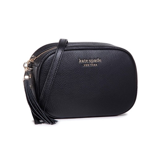 Kate Spade Torebka Medium Camera Bag PXR00357 Czarny 00 MODIVO