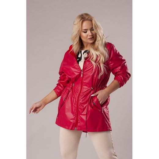 Kurtka damska Moda Dla Ciebie casual 