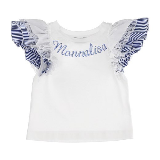 T-shirt Monnalisa 2y showroom.pl