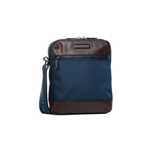 Gino Rossi Saszetka BGR-S-053-95-03 Granatowy Gino Rossi NOSIZE Gino Rossi