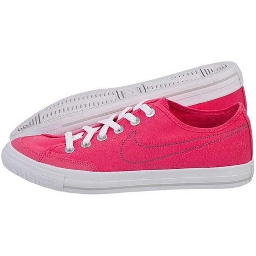 Buty Nike WMNS Go CNVS (NI274-b) butsklep-pl rozowy kolorowe