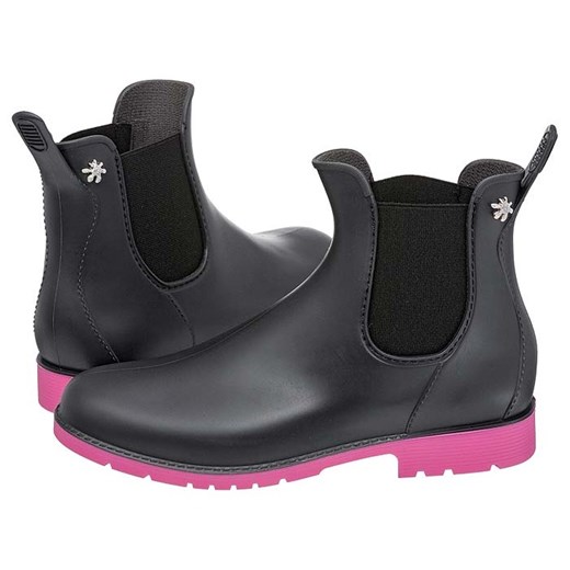 Buty Meduse Jumpy (MD1-b) butsklep-pl szary guma