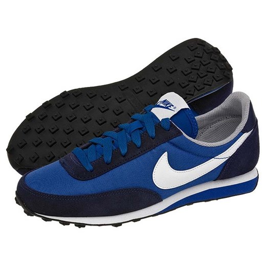 Buty Nike Elite (GS) (NI482-b) butsklep-pl niebieski kolorowe