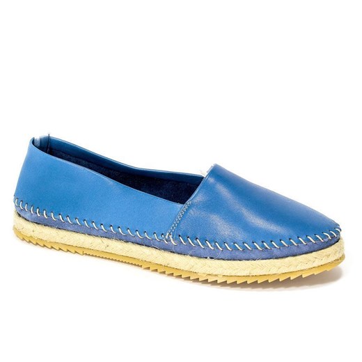 Espadryle Gaia Verdi GV17 AstridF081S Gaia Verdi 38 promocja multimoda.shop