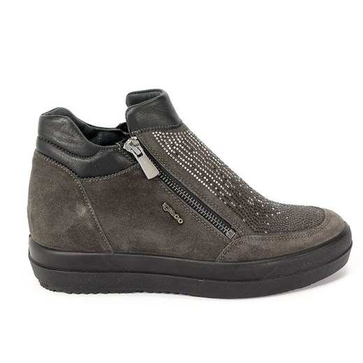 Trzewiki Igi&Co 87759/00 Scam.super grig.scu 39 wyprzedaż multimoda.shop