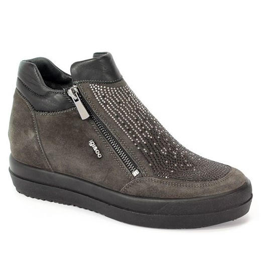 Trzewiki Igi&Co 87759/00 Scam.super grig.scu 39 okazja multimoda.shop