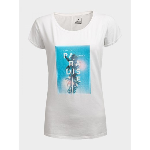 T-shirt damski Outhorn S OUTHORN okazyjna cena