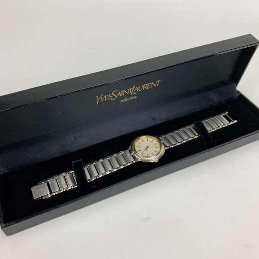 Zegarek Yves Saint Laurent