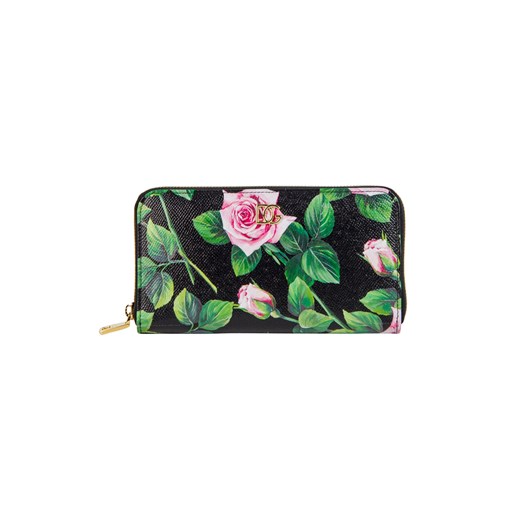 Portfel damski Dolce & Gabbana