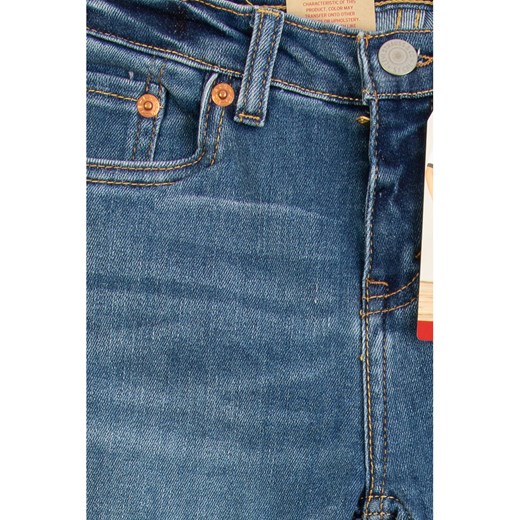 Spodnie chłopięce Levi's