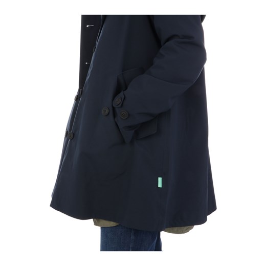 HOODED COAT Save The Duck 40 IT showroom.pl