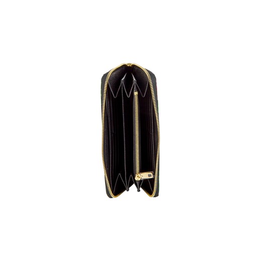 Portfel damski wielokolorowy Dolce & Gabbana