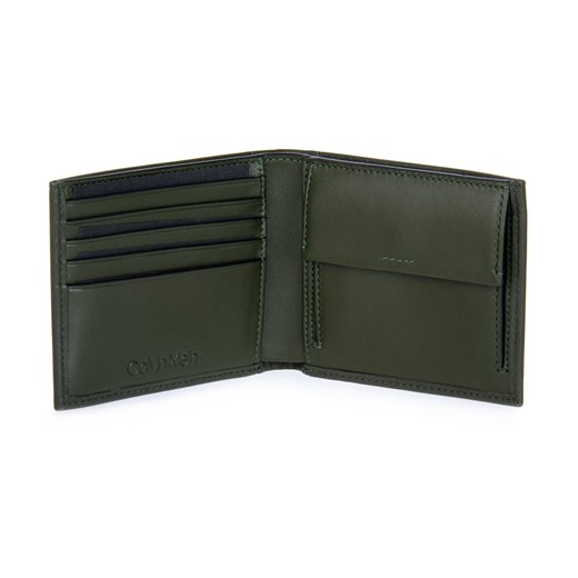 MRZ BIFOLD WALLET Calvin Klein ONESIZE showroom.pl