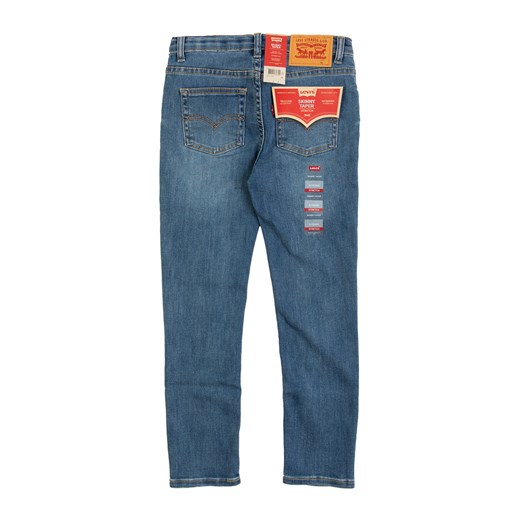Spodnie chłopięce Levi's