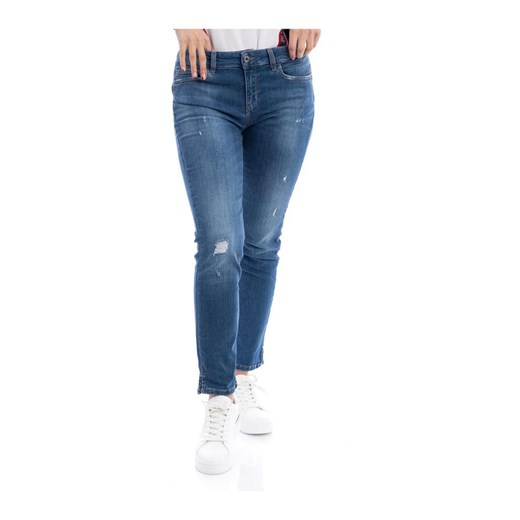 JEANS Liu Jo W28 showroom.pl