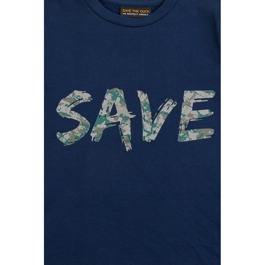 T-shirt Save The Duck 6y showroom.pl wyprzedaż