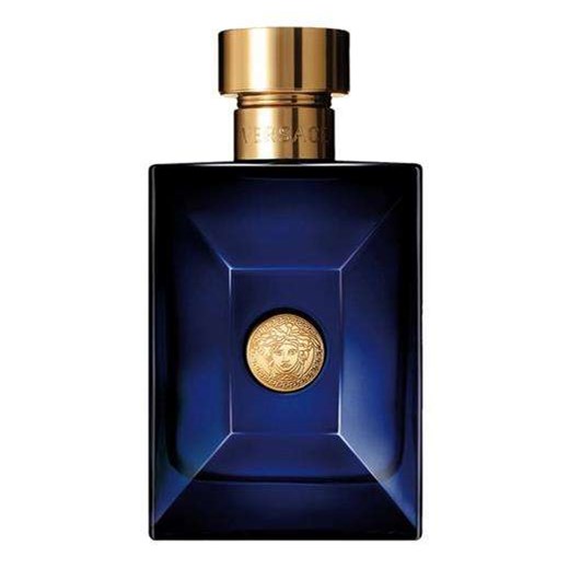 VERSACE Pour Homme Dylan Blue woda toaletowa 200ml Versace perfumeriawarszawa.pl