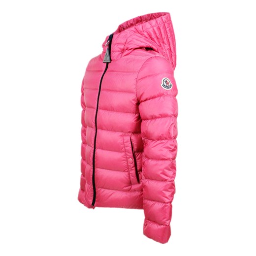Kurtka dziewczęca Moncler 
