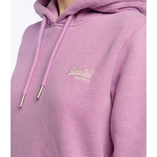 Bluza damska Superdry